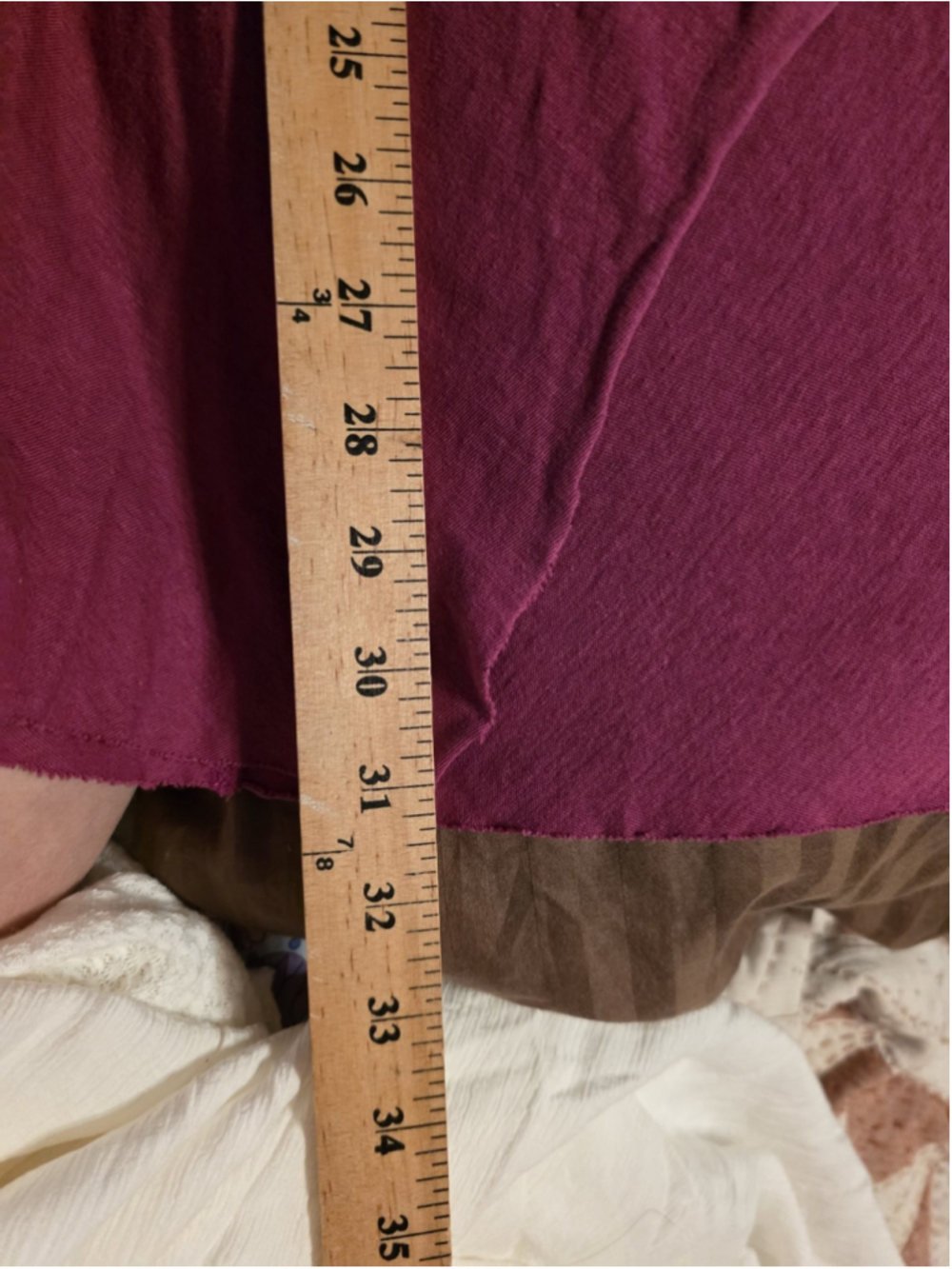 Prana Women's Scoop Neck Yoga Top Size Medium - Picture 8 of 9